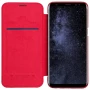Nillkin Qin Series Leather case for Samsung Galaxy S8 order from official NILLKIN store